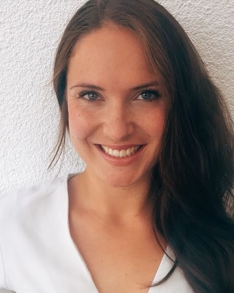 Profilbild von Susanne