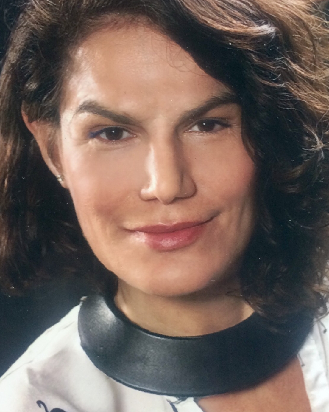 Profilbild von Natalia