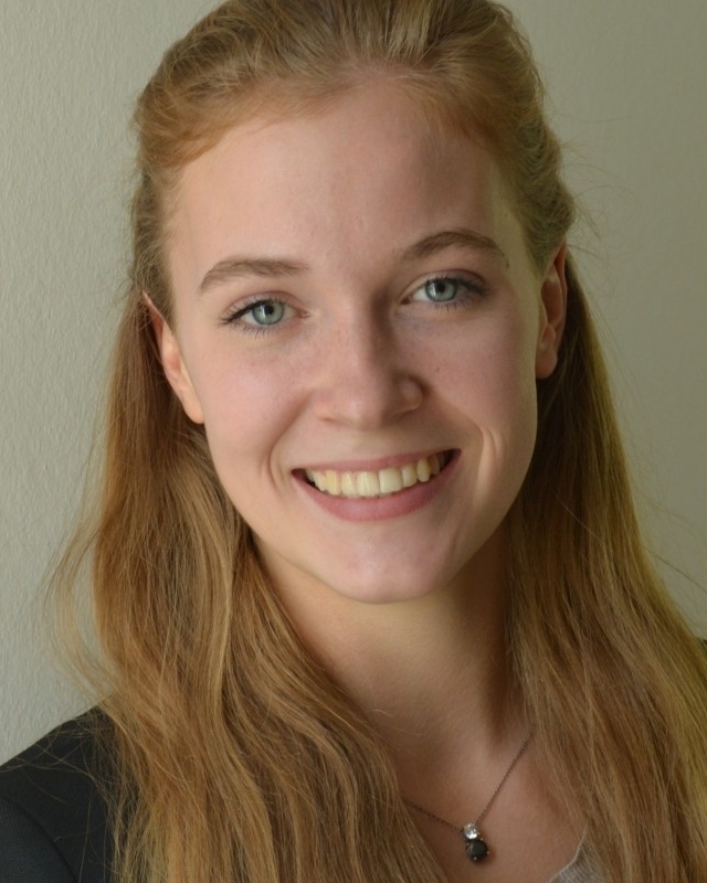 Profilbild von Luca Sophie