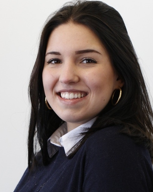 Profilbild von Chiara-Ylenia