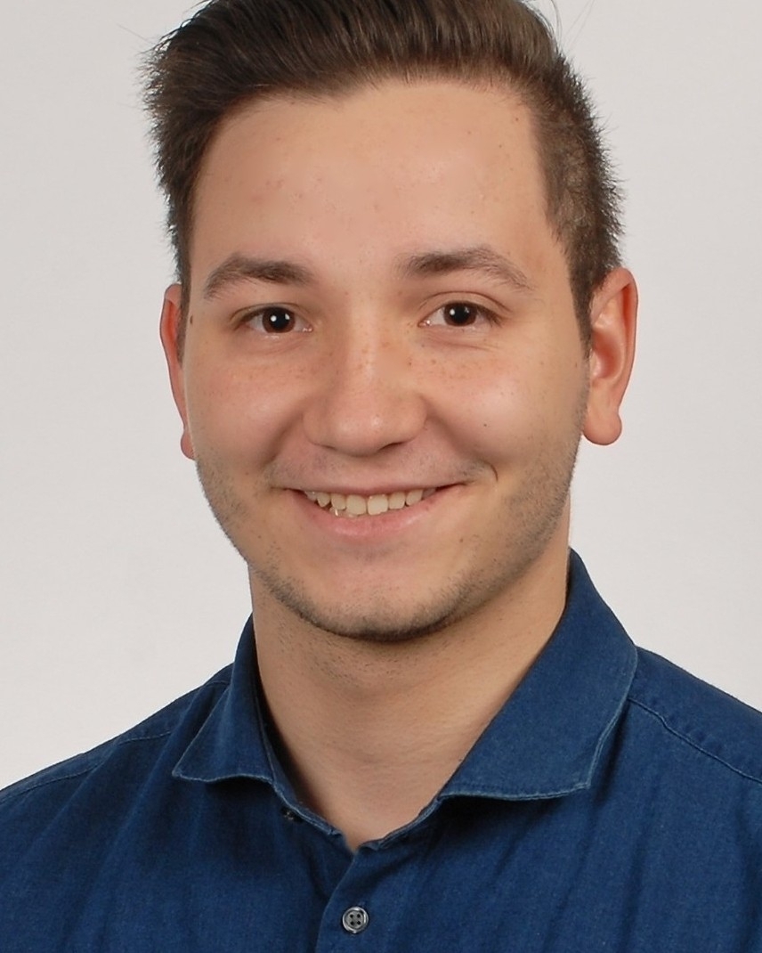 Profilbild von Pascal
