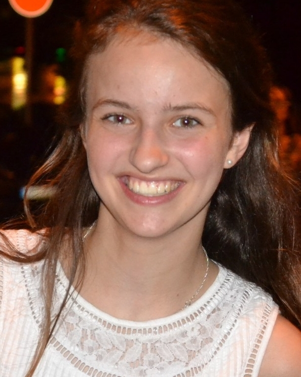 Profilbild von Helena