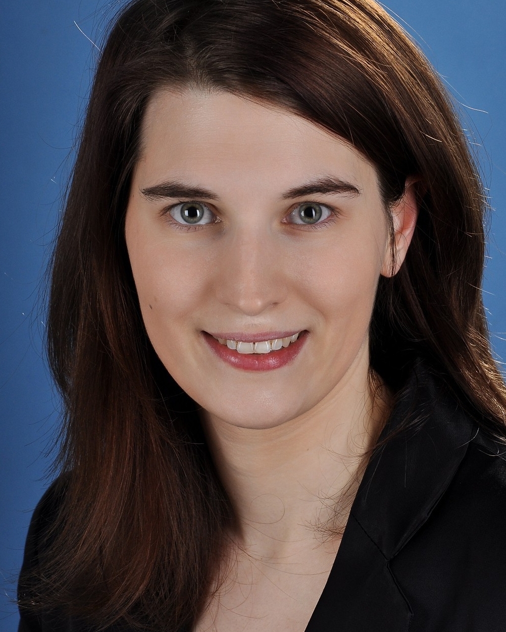 Profilbild von Sandra