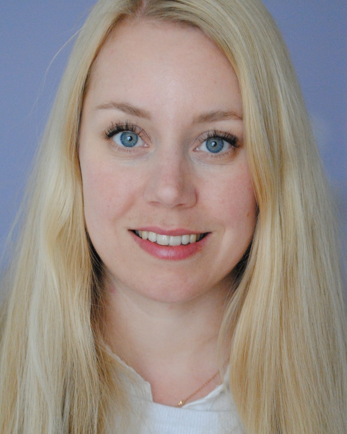 Profilbild von Nina