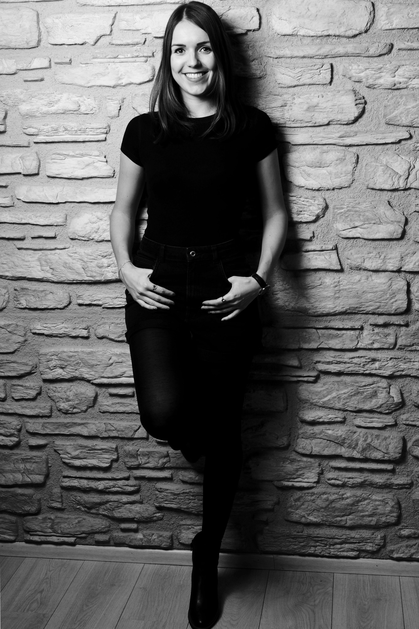 Weiteres Foto von Julia