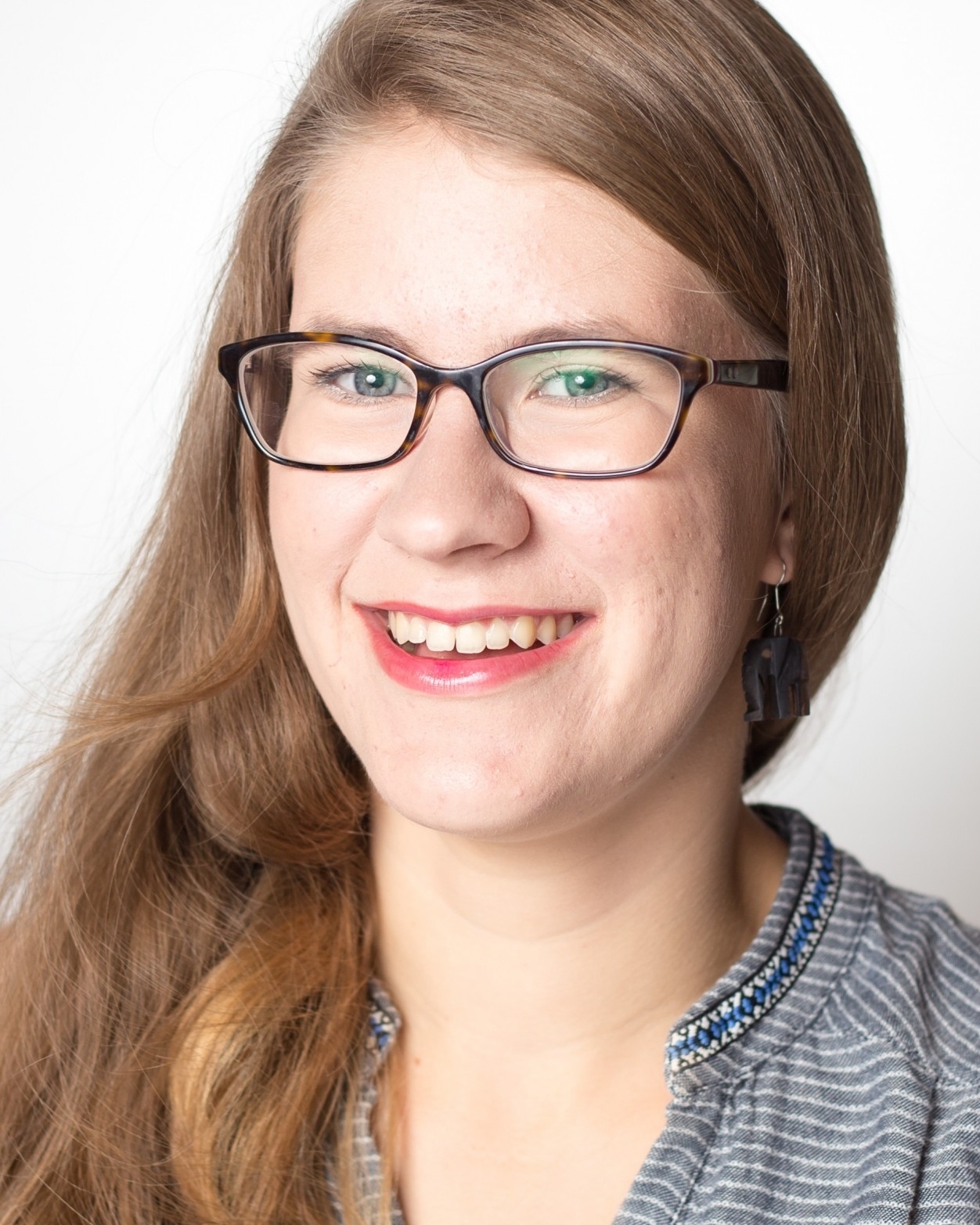Profilbild von Anna