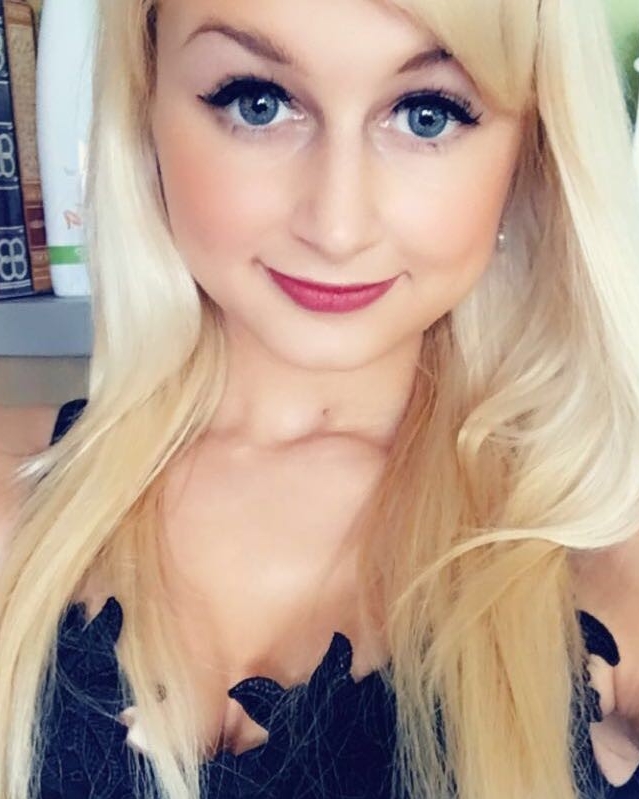 Profilbild von Helena