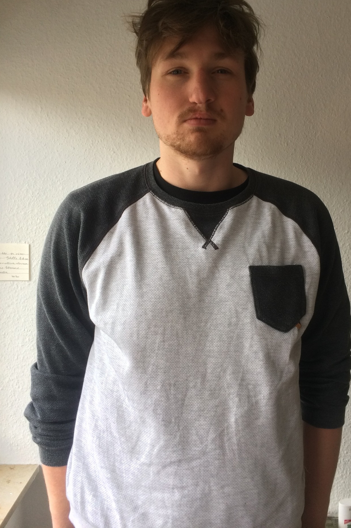 Weiteres Foto von Fabian
