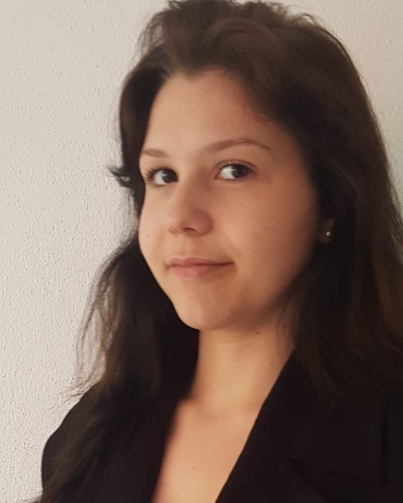 Profilbild von Sonja