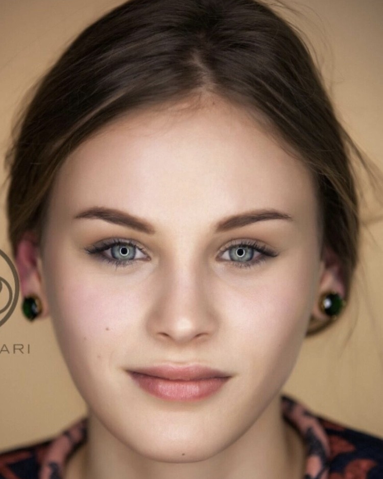 Profilbild von Jenny Tove