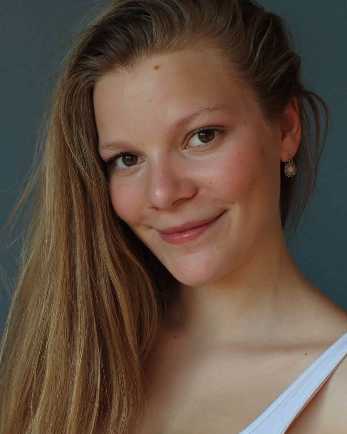 Profilbild von Pauline