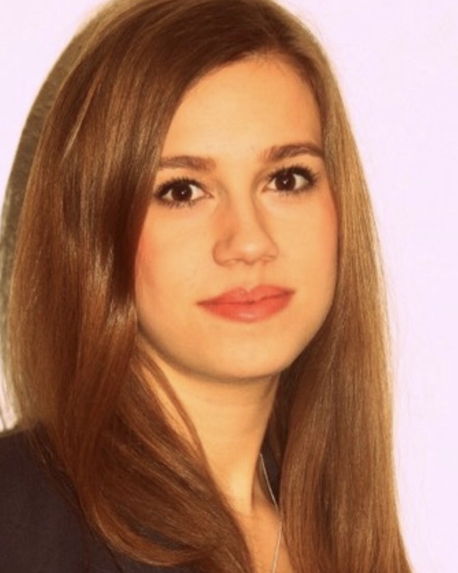 Profilbild von Svenja