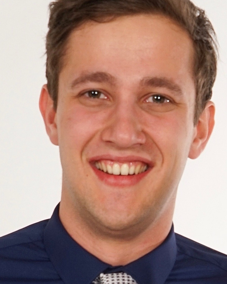 Profilbild von Florian