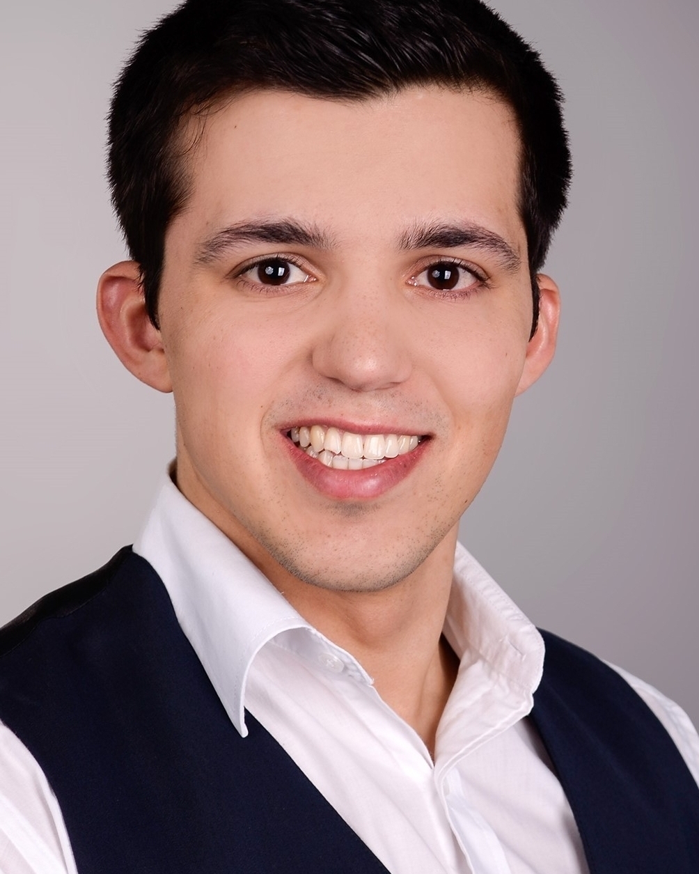 Profilbild von Alfredo