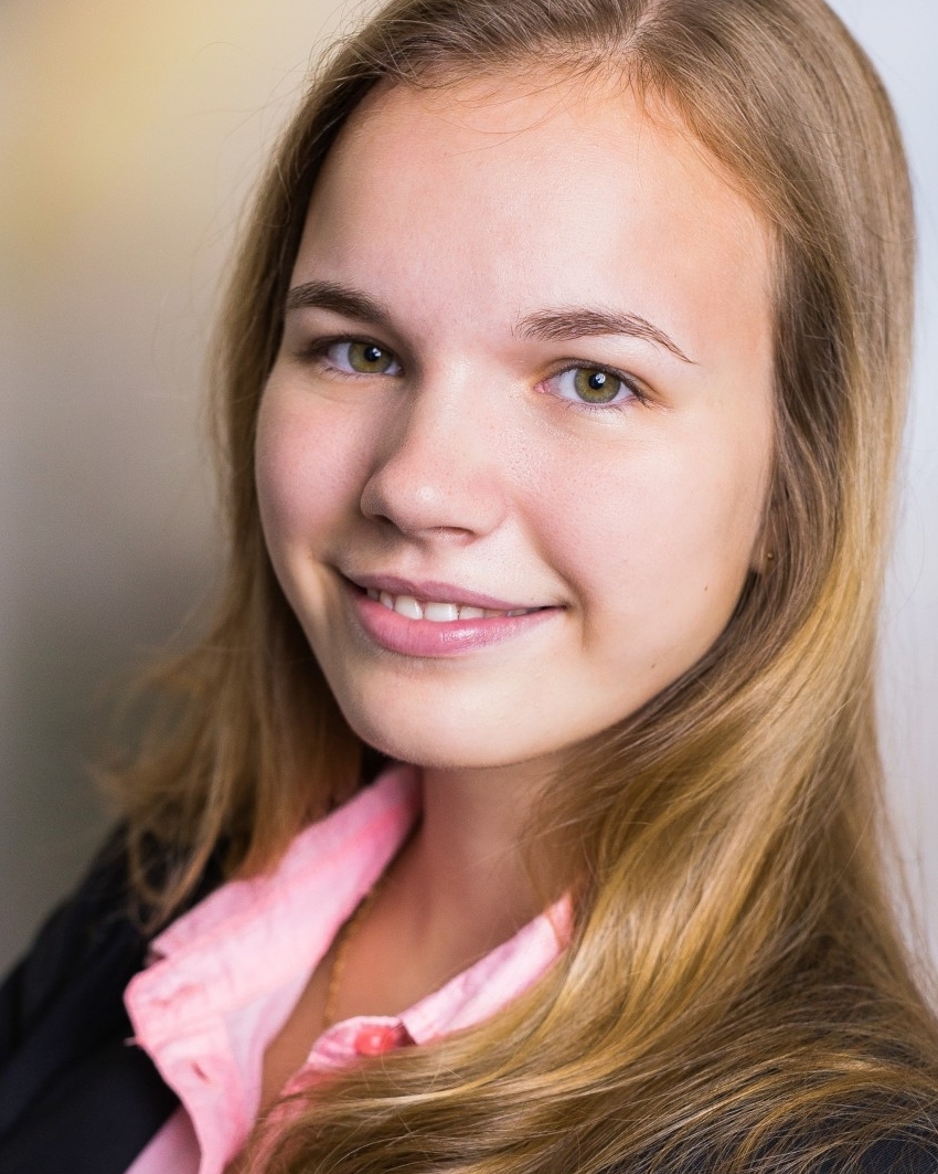 Profilbild von Anna