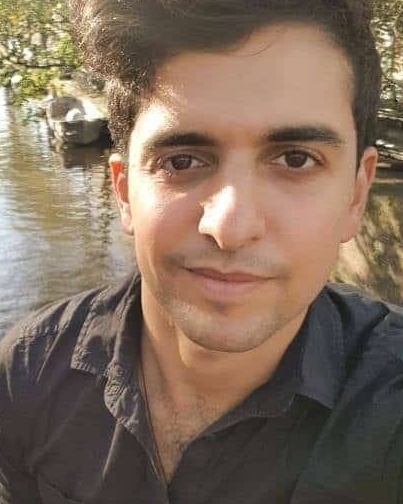 Profilbild von Mourad