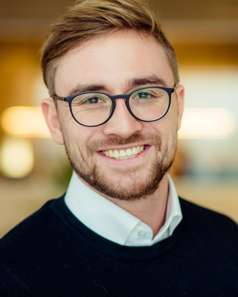 Profilbild von Alexander