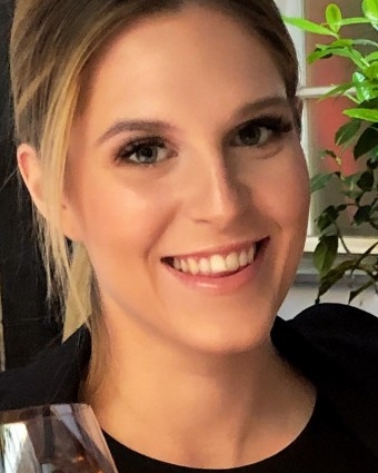 Profilbild von Jessie