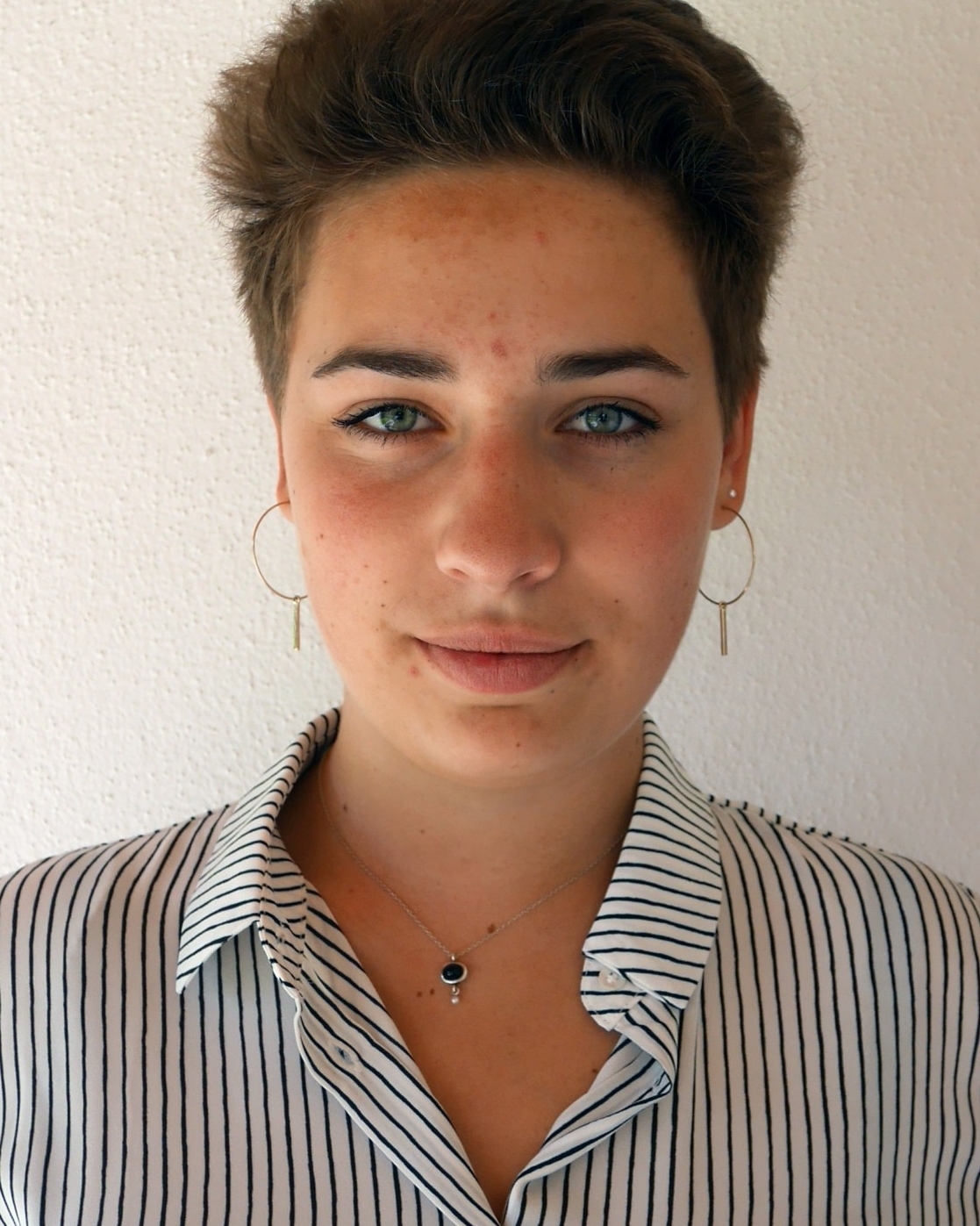 Profilbild von Jana