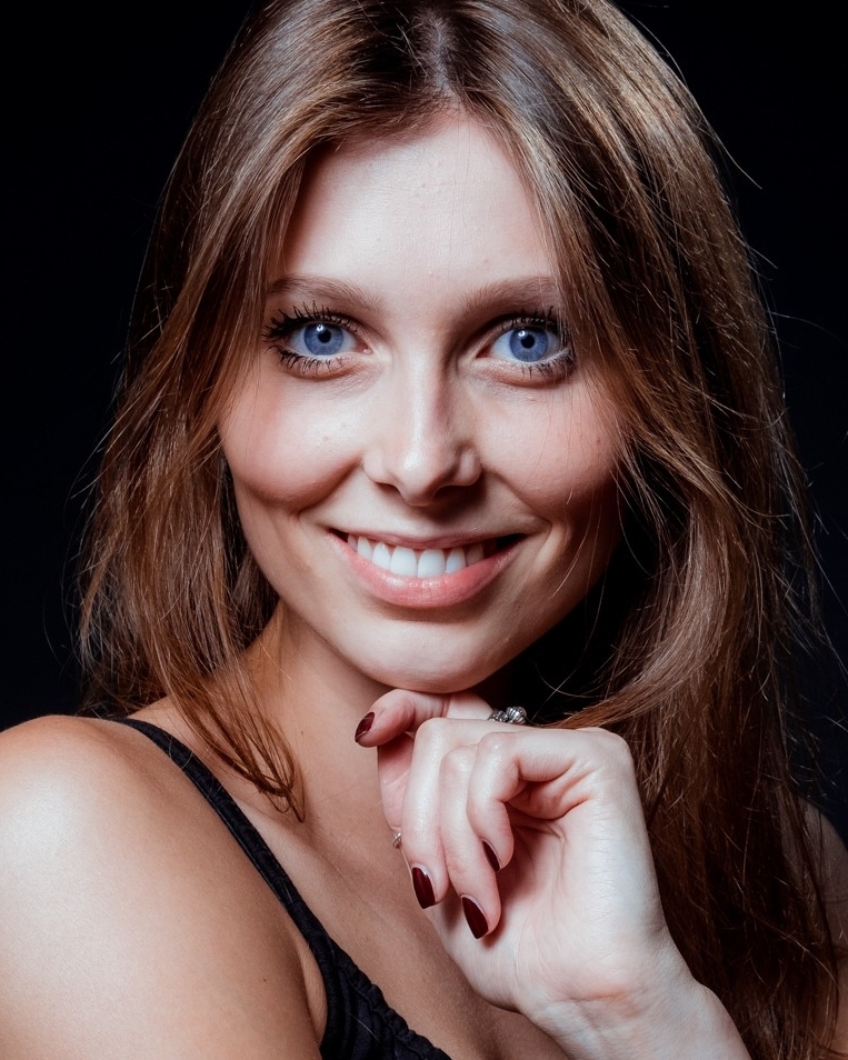 Profilbild von Lena Christina