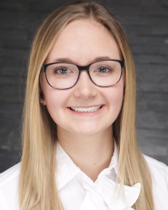Profilbild von Naëmi Jade