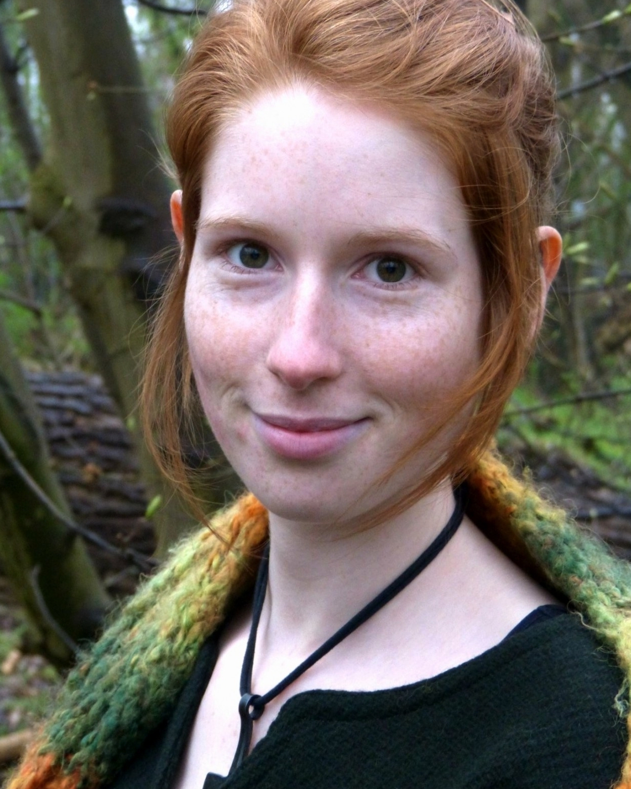 Profilbild von Kim