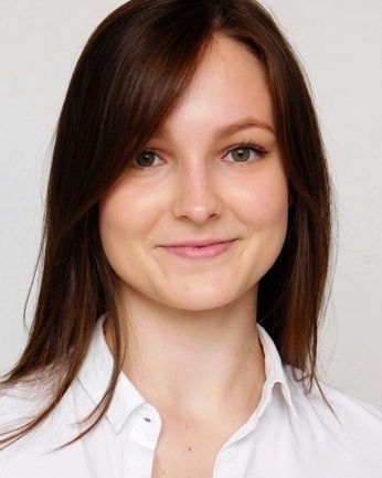 Profilbild von Sophia