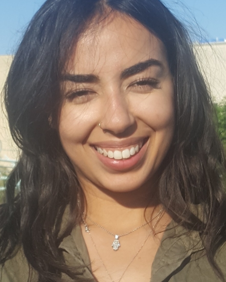 Profilbild von Souha