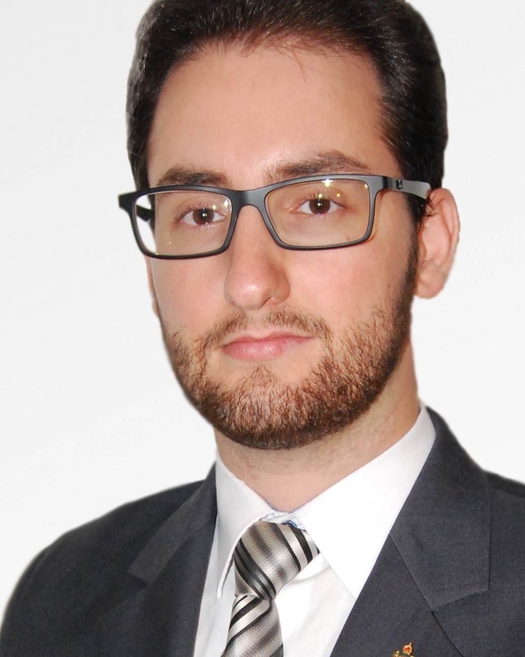 Profilbild von Rafael