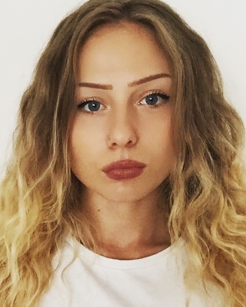 Profilbild von Sina