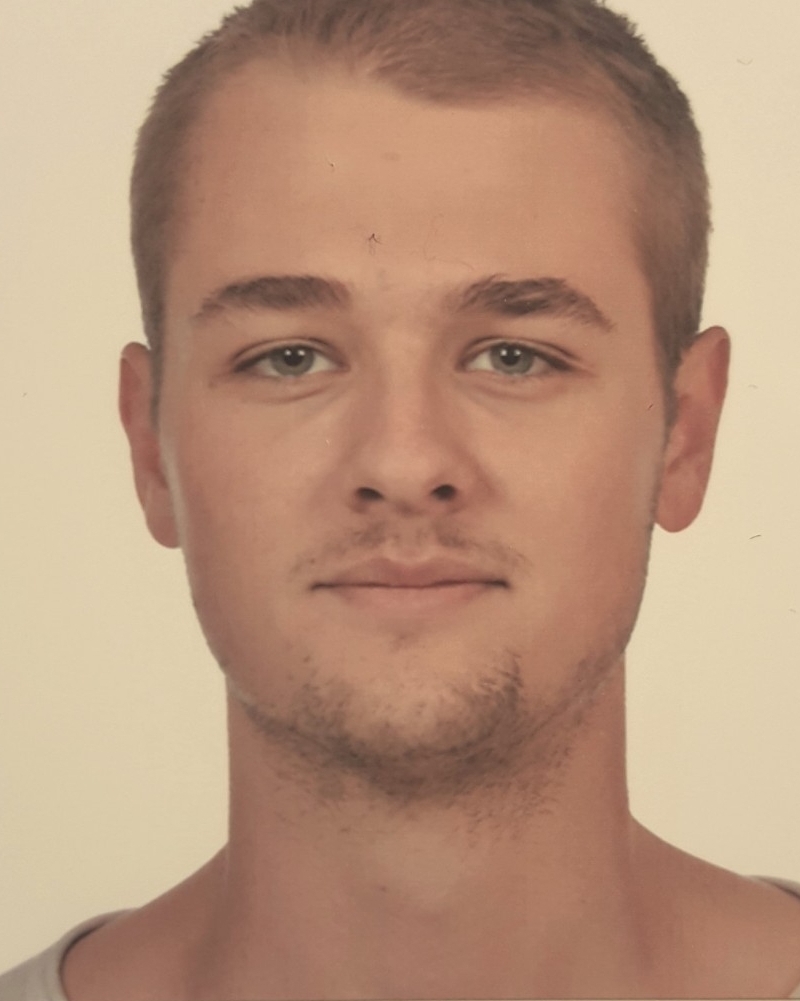 Profilbild von Domenik