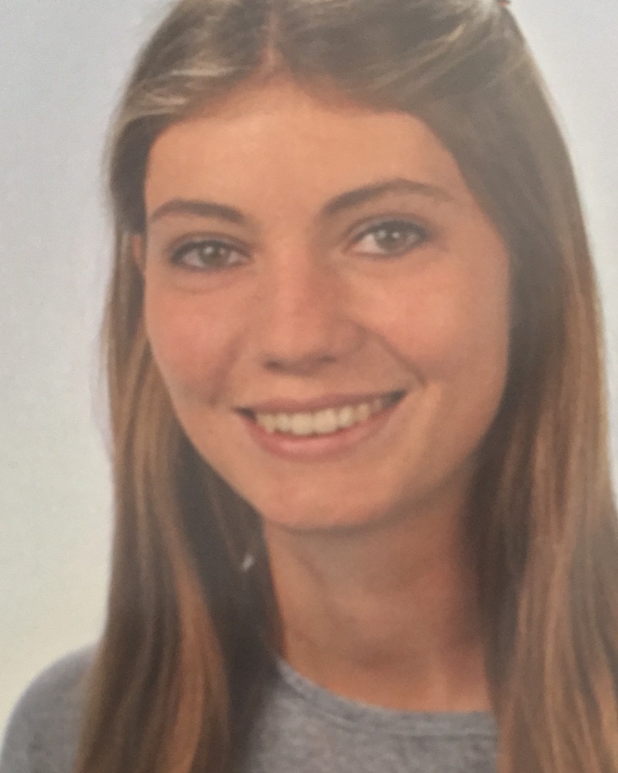 Profilbild von Sarah