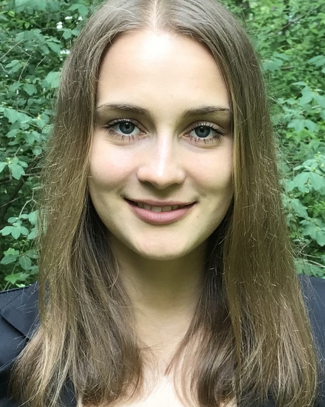 Profilbild von Eva