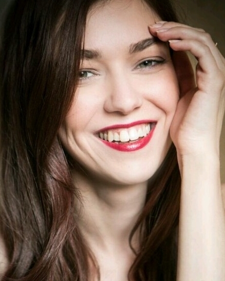Profilbild von Lidija