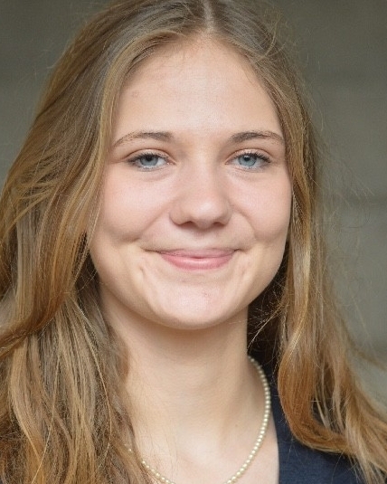 Profilbild von Clara