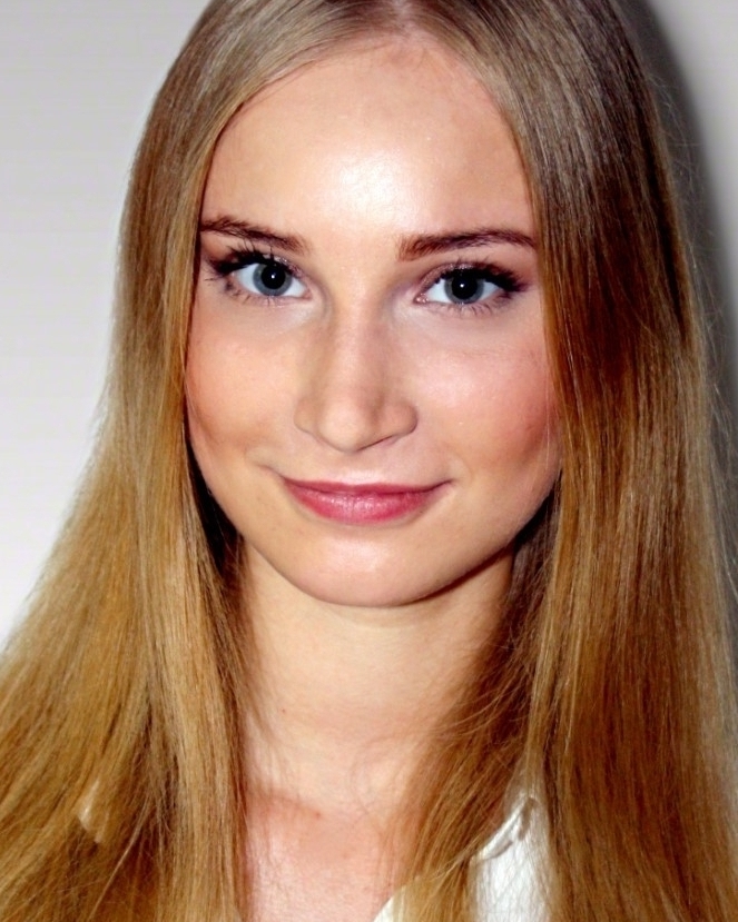 Profilbild von Elisabeth