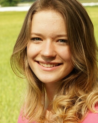 Profilbild von Constanze