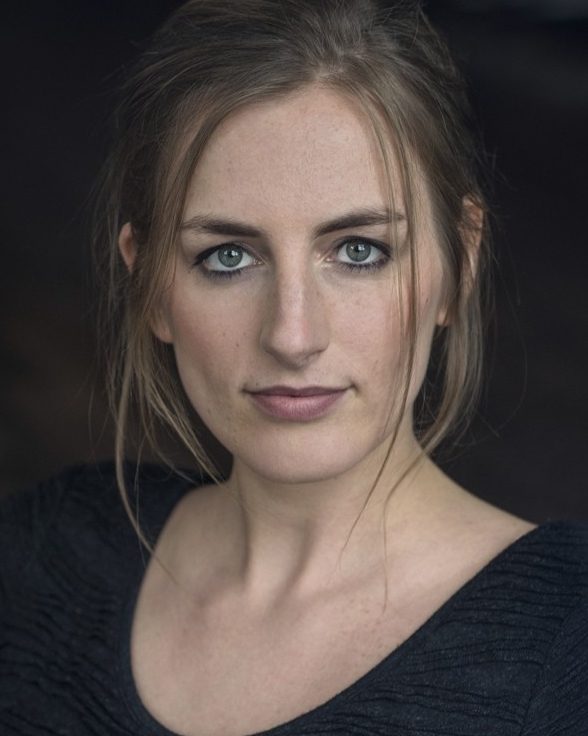 Profilbild von Martina