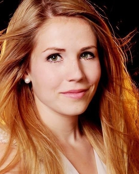 Profilbild von Lara
