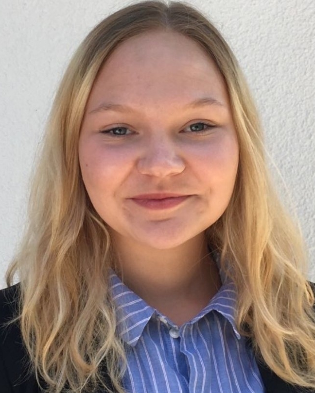 Profilbild von Olivia