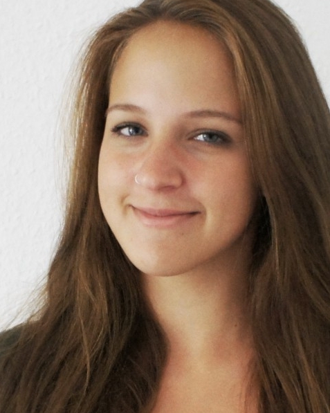 Profilbild von Nadine