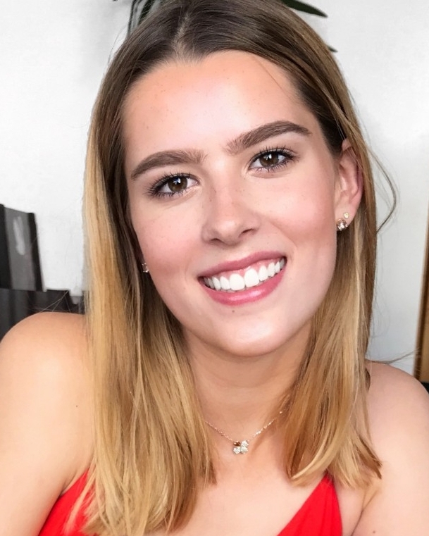 Profilbild von Luisa