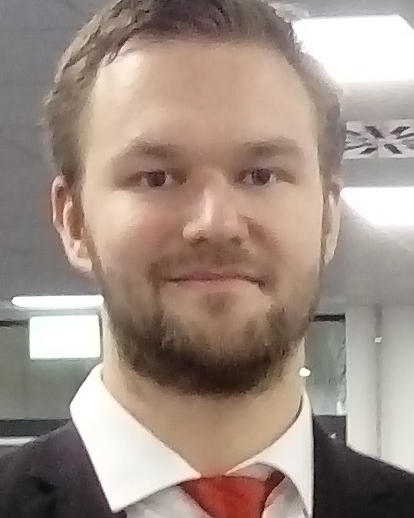 Profilbild von Pascal