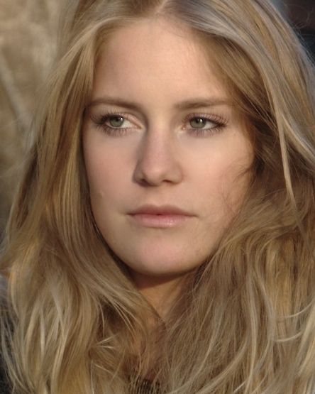 Profilbild von Larissa