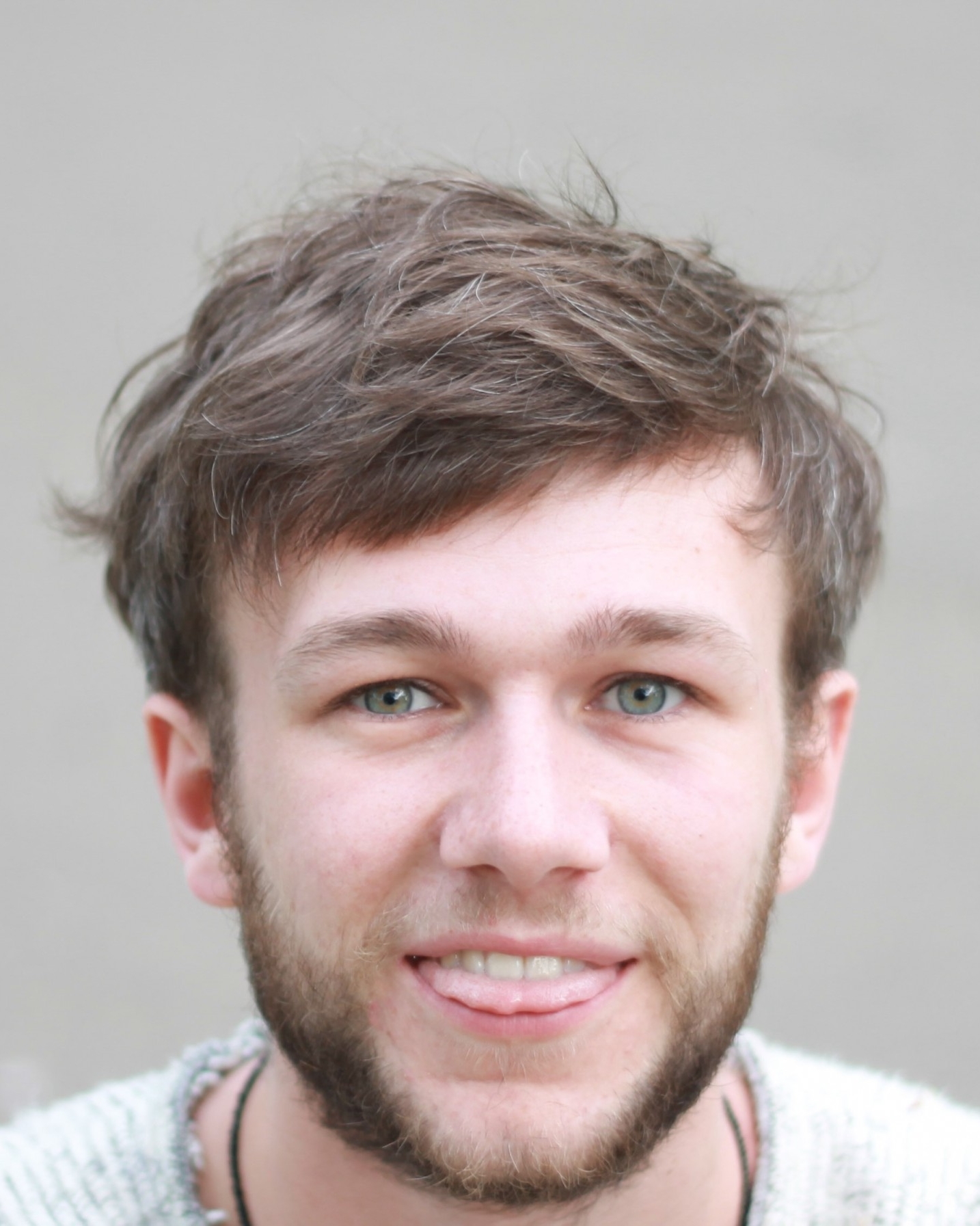 Profilbild von Jonathan