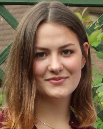 Profilbild von Paula