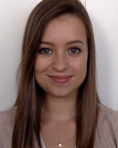 Profilbild von Annika