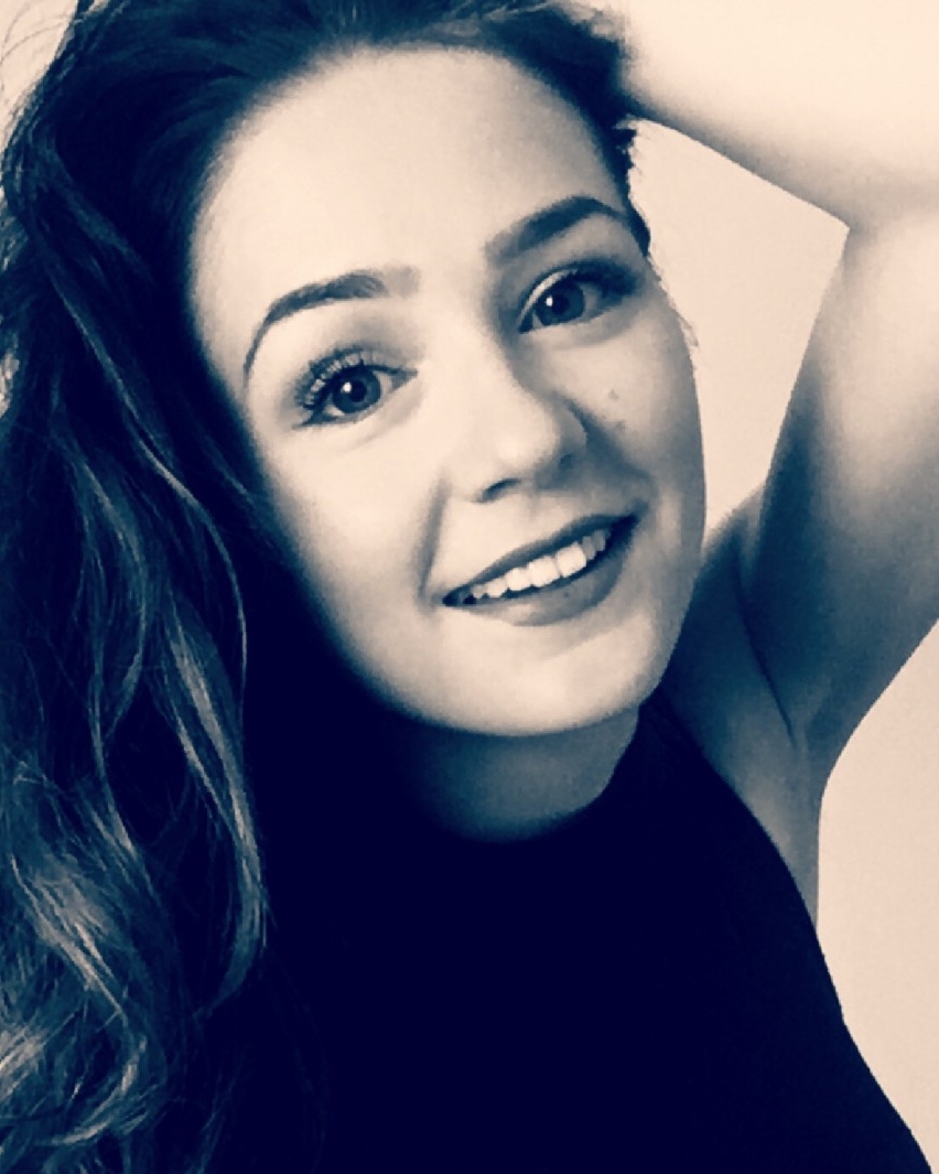 Profilbild von Anna
