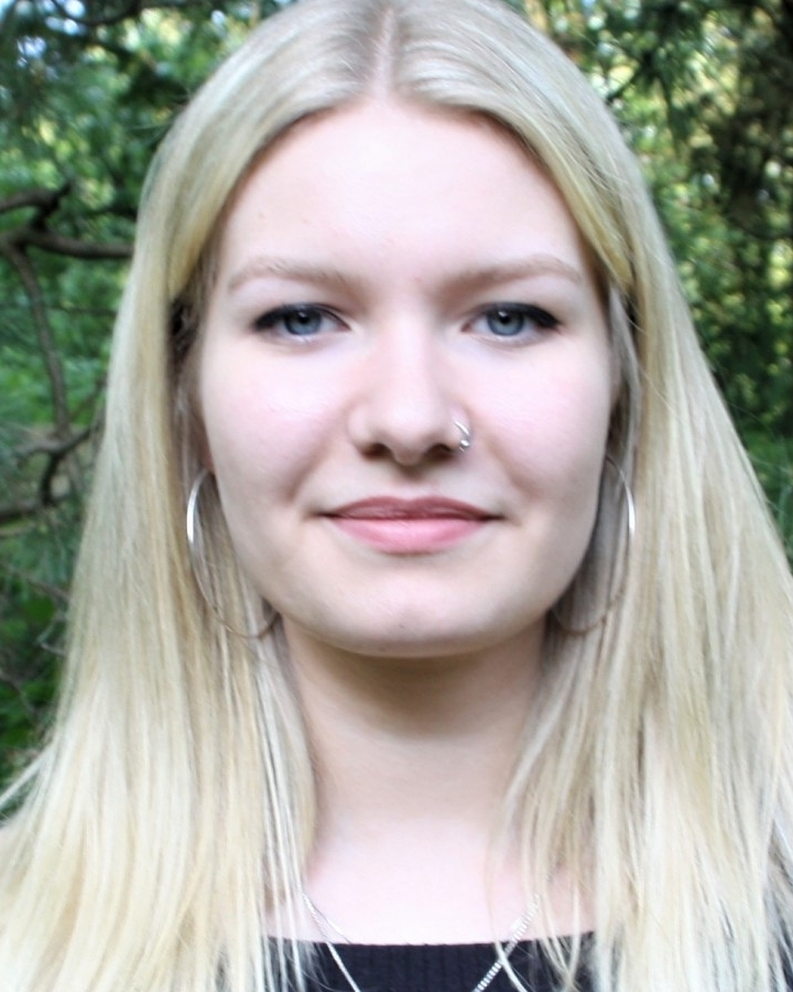 Profilbild von Leah