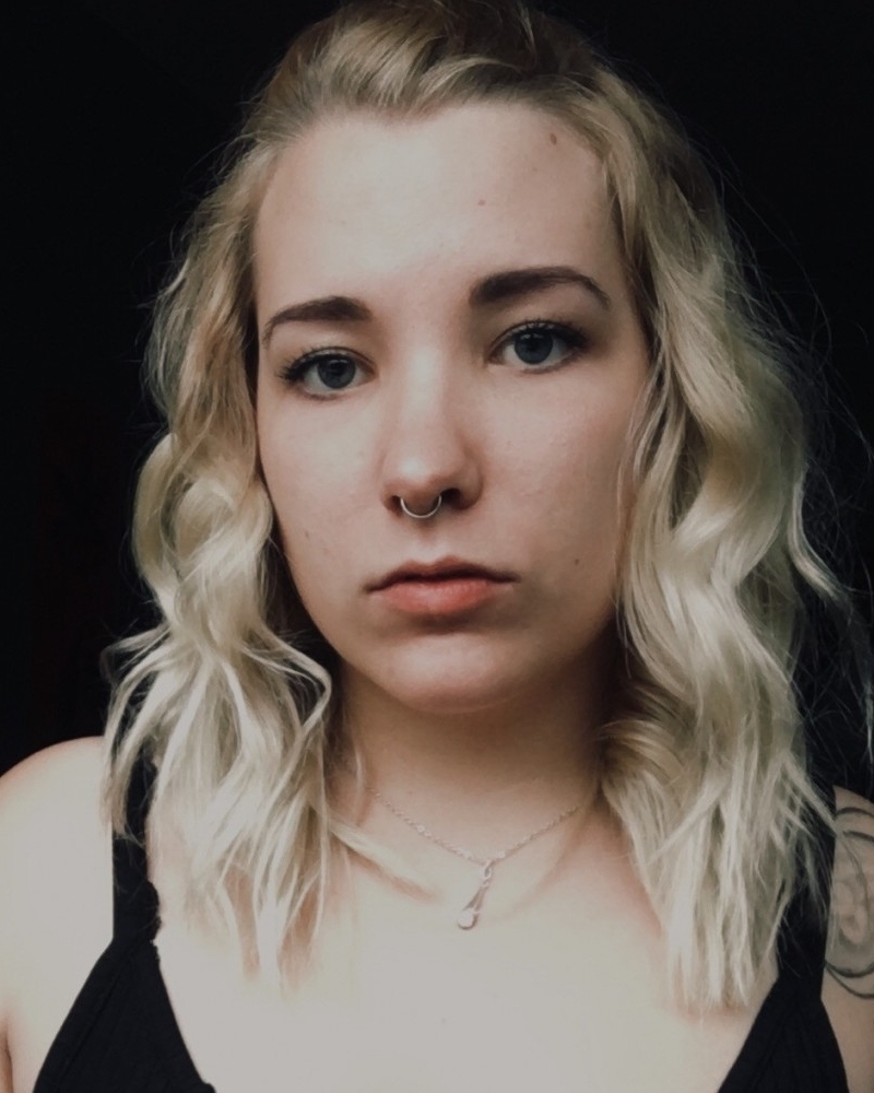Profilbild von Renée